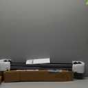 LUCKUP Heavy Duty Appliance Rollers, Extendable Washing Machine Stand Furniture Rollers Mobile Fridge Base Furniture Sliders for Refrigerators Washer and Dryer Support 660 lbs, Silver (17.1 - 27.3" adjustable)