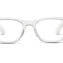 PEEPERS READING GLASSES - CLARK - CLEAR +2.75