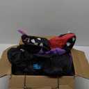 Halloween Blow Up Yard Decorations Inflatables Outdoor Skeleton Frankenstein, 7FT Tall Giant Outside Blowups Scary Cute Funny Spooky Inflated Lawn Decor for Entrance Indoor Trick or Treat Blow-up