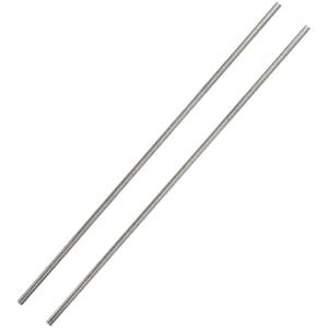 Threaded Metal Rod