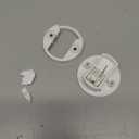 Werner Telescoping Attic Ladder Latch - Model 36-62