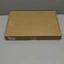 Relxinke Solid Teak Wood Cutting Board One Piece Non Glued Thick Crack Resistant Wooden Chopping Board with DeepJuice Grooves Built in Handles for Kitchen Meat Vegetables Chese 14 X 9.5 Inch