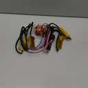 2Pcs 3157 4157 T25 Load Resistor Fix Hyper Flash, 50W 6 Ohm Load Resistors for 3157 Switchback Led Turn Signal Light, Led Resistor Turn Signal Kit