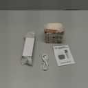 Mini Karaoke Machine,Funny Toys Christmas Birthday Gifts for Kids Age 4-12 Girls,Boys,Adults,MEGUO Karaoke Microphone Toys for 4,5,6,7,8,9,10,11,12+ Year Old Girls Boys Kids Birthday Party