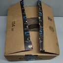 Shade Cloth,80% Sunblock Net with Metal Grommets and Reinforced Edges,Garden Sun Shade Netting,Used in Courtyards,Balconies,Carports,Greenhouse, Plants Growing,Chicken Coop Patios etc.10x20FT (1020FT)