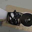 GE Home Electrical GE 3 Device HDMI Switch, Use with 4K Smart TV Roku Xbox PS3 PS4 Fire Stick DVD Blue Ray Fire TV HDTV Cable Box PC, 4K 1080p 60 FPS, Ultra HD, HDCP 2.2, Black, 33624