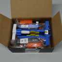 Ink Cartridge for H-*/P 924 923 925 Work for Pro 8120 Printer,Sell Without chip(Need use You Original chip)(Ink and Remover)