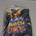 LEGO Star Wars Happy Beach Day Women's Traditional Short Sleeve Tee Shirt, XL