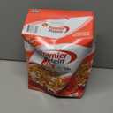 Premier Protein Mixed Berry Almond Breakfast Cereal, High-Protein Crunch with Real Fruit and Nuts, 30 oz Bag (1 Count) BBD: Nov 2026