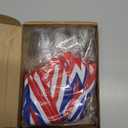 Quelay 30 Pcs 2'' Award Medals Bulk Gold Winner Medals with Neck Ribbons Metal Trophy Award Prize Gift for Tournaments, Competitions, Party, Kids and Adults