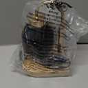 seenlast Candle Warmer Lamp with Dimmer Adjustable Height,Christmas Gifts and Birthday Gifts for Women,2/4/8H Timer,Vintage Home Decor for Scented Jar (Black)