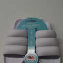 Women’s EVERYWEAR Slide Sandals – Size 9, White