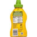 French's True Organics Classic Yellow Mustard, 12 oz (EXP 07/26/27)