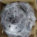 Power Stop KOE6270 Autospecialty Rear Replacement Brake Kit-OE Brake Rotors & Ceramic Brake Pads For Ford F-150 2012-2014 [Model Specific]