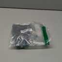 Miulloeib Swimming Headphones, IPX8 Waterproof Bone Conduction Headphones, 32G Memory Sports Headphone, Open Ear Bluetooth 5.4 Underwater Headphone for Running, Cycling