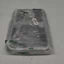 Nadalan Small Outdoor Portable Mini Oxford Folding Chair Aluminum Backrest Chairs Fishing Stool Camping Chair with Carry Bag