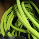 Flexzilla Garden Hose 5/8 in. x 100 ft., Lightweight All-Weather Water Hose, Durable and Flexible, Leak-Free Connections