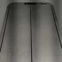 iTouchless, 68 Liter Wings-Open Sensor Trash Can with AbsorbX Odor Filter & Pet-Proof Lid, Stainless Steel, 18 Gallon