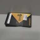 2 x Screen Protector Compatible with Galaxy A14 5G, [3+3 Pack] Camera Lens Protectors, Fingerprint Unlock Support, HD Tempered Glass, Touch Sensitive, Anti Scratch (for Galaxy A14-6.6 Inch)