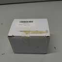 Valentines Day Decorations, 6 Pcs Valentines Day Heart Wooden Signs Decor for Tiered Tray, Happy Conversation Heart Shaped Sign Tabletop Wooden Centerpiece for Anniversary Wedding Home Party Supplies