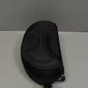 Big Large Hard Sports Glasses Case, SKI Snowboard Snow Goggles Box, Sports Glasses Storage Holder