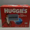 Huggies Size 1 Diapers, Little Snugglers Baby Diapers, Size 1 (8-14 lbs), 168 Count