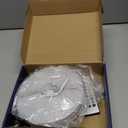 32.8ft LED neon Lights with Remote APP Control IP65 Waterproof Flexible Neon Strip Lights 24V RGB Rope Lights for Bedroom Room Outdoors Dcor