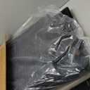 Floor Mats for Kia Sportage Gas 2023-2026, All Weather Floor Mats Trunk Cargo Liner with Backrest Protectors Accessories, Full Coverage Set (Not fit Hybrid)