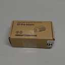 Tesla to J1772 Adapter, Max 80A 240V Fast Charging J1772 EV Charger Adapter compatible with Ford, Cadillac, Rivian, BMW, Benz Electric Cars, Tesla Mobile charger/Wall Connectors/Destination Chargers