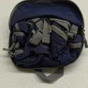 ZOMAKE Lightweight Packable Backpack 30L, Foldable Hiking Backpacks Water Resistant Compact Folding Daypack for Travel(Navy Blue) (Medium, Navy Blue)