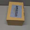 Cordless Shiatsu Neck and Back Massager with Heat, 10 Mins x 12 Uses, 3 Massage Modes & 2 Intensity Levels, 3D Kneading Deep Tissue for Pain Relief, Voice Prompt & Smart Memory, Relax for Women, Men (White)