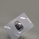 2026 Upgraded Wireless CarPlay Adapter - Fast Auto-Connect, Stable Connection, Mini Size Plug & Play Adapter for iPhone & Android Auto Compatible Cars (gray)