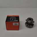 A-Premium Front Wheel Bearing and Hub Assembly with 5-Lug Compatible with Subaru Forester 2014-2018, Impreza 2014-2019, Crosstrek 2016-2021, XV Crosstrek 2014-2015