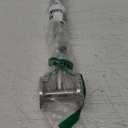 Aliglow Meat Tenderizer Hammer Tool Mallet Pounder for Kitchen Tenderizing Steak Beef Poultry (10.2 inch/26CM)