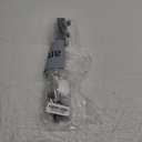 Legging Organizer for Closet, Pants Hangers with Clips Holds 20 Leggings, Jeans, Hats, Shorts, Socks, 360° Rotating Space Saving Hanging Clothes Organizer for Closet Organizers and Storage 2Pcs