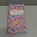 for Samsung Galaxy S23 Case for Women - Girls Cute Design Compatible with Magsafe Magnetic Ring Holder Stand Sea Fish Phone Covers Aesthetic Girly TPU Funda for S23