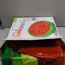 Intex Watermelon, Inflatable Island, 72" X 9"