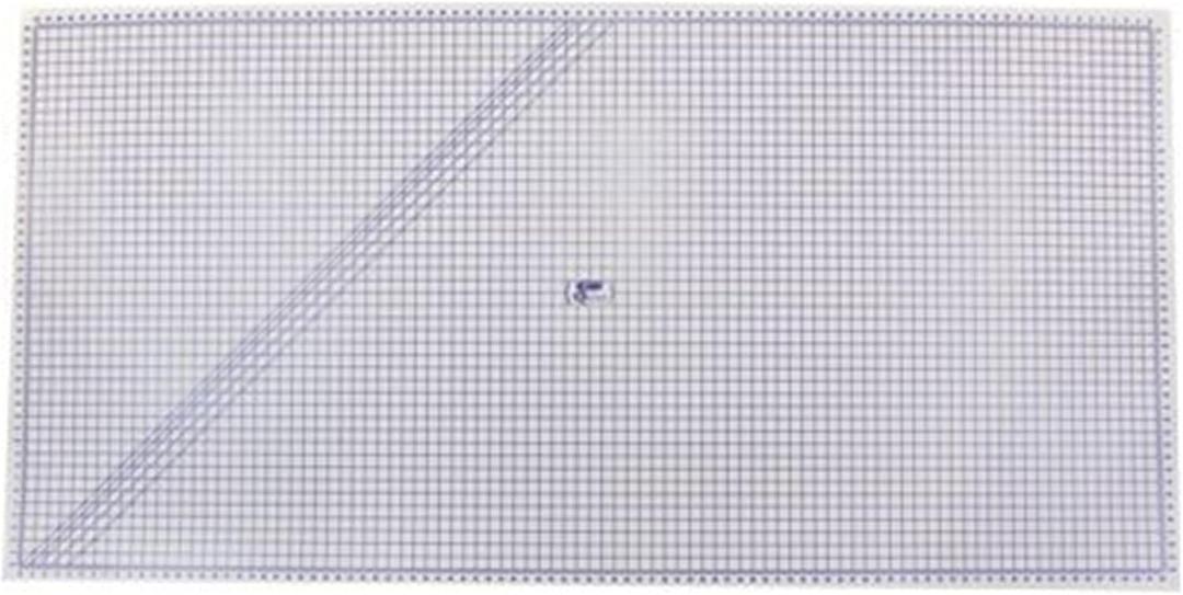 MegaMat Translucent Mat 48in x 96in
