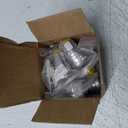 S-775 1/4" FNPT A Style Air Fittings, Compatible with Milton A Style Plugs, Pack of 10