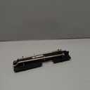 Golf Cart Battery Hold Down Plate with Rods Kit for EZGO TXT RXV 1994-up Gas and Electric Gas and Electric Golf Cart, OEM# 70045G01 01101-G01