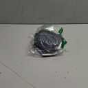 Wegreeco Washable Male Dog Belly Band - Pack of 3 - Washable Male Dog Belly Wrap, Small Doggie Dog Diapers Male for Doggy Puppy (Black, Charcoal, Navy, Small)