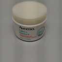 Aveeno Calm + Restore Facial Moisturizer Face Cream for Redness Relief, Non-Comedogenic, Ceramide & Vitamin B5, Hydrating for Dry, Sensitive Skin, Hypoallergenic, Fragrance-Free, 1.7 oz