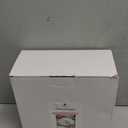 DaYammi 100PCS Gold Napkins Disposable Hand Towels, White and Gold Paper Napkins, Soft and Absorbent Linen Feel Dinner Napkins, Elegant Decorative Paper Hand Towels for Bathroom Wedding Party