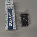 Hazard Emergency Switch Button - Compatible with Toyota 4Runner & Pickup (1989-1995) & Tacoma (1995-2004) - Replaces 84332-89110, 84332-04020, 84332-04030, 84332-16050