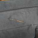 Amazon Basics Camping Tent, 3-Season Dome Design with Rainfly (2 Person)