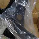 2Pcs Front Lower Control Arms Assembly Compatible with Toyota Sienna All Models 2011-2020 K622035 K622036