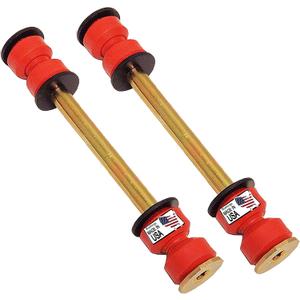suspension dudes (2 Front Stabilizer Sway Bar Links for Chevrolet GMC Silverado Sierra Avalanche Tahoe K80631 K700539