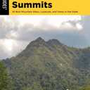 Tennessee Summits: 45 Best Mountain Hikes, Lookouts, and Views in the State (Falcon Guides)