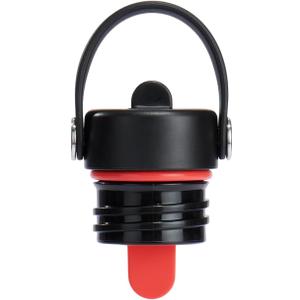 Hydro Flask Straw Cap for Standard Mouth Bottles, Leakproof Straw Lid