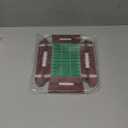 36 PCS Football Paper Food Trays Disposable, Sports Game Snack Nacho Taco Hot Dog Serving Food Boats Trays for Football Tailgate Birthday Party Supplies Decorations